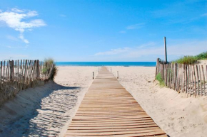 Plage du Couchant